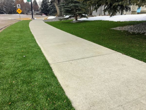 Cost of Concrete Walkway Lifting in Rogers