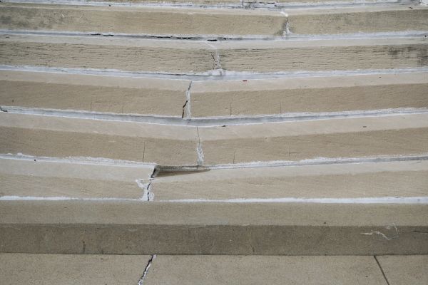 Cost of Sunken Slab Repair in Rogers