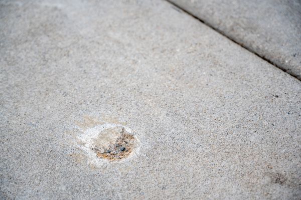Cost of Sidewalk Lifting in Rogers