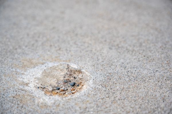 Concrete Jacking in Rogers