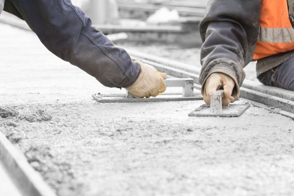 Cost of Driveway Mudjacking in Rogers
