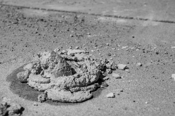 Concrete Slabjacking in Rogers