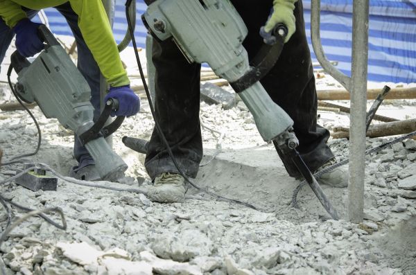 Cost of Slabjacking Service in Rogers